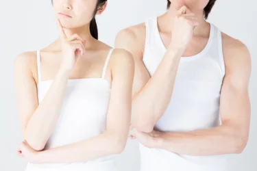 遅漏とは？原因や効果的な治療、女性ができる対策について