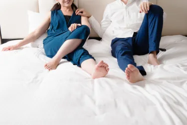 更年期の性欲の男女の違いや性行為の注意点