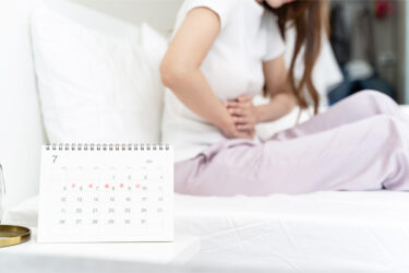 生理がくる前兆はある？準備の失敗の防ぎ方やこない理由