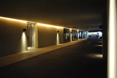 休日・夜間の医療体制